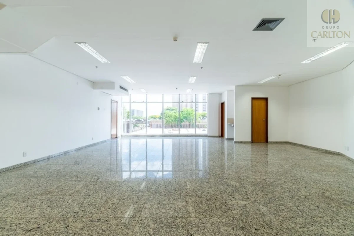 Excelente oportunidade de locação na ASA SUL, Brasília: loja e sobreloja comerci...