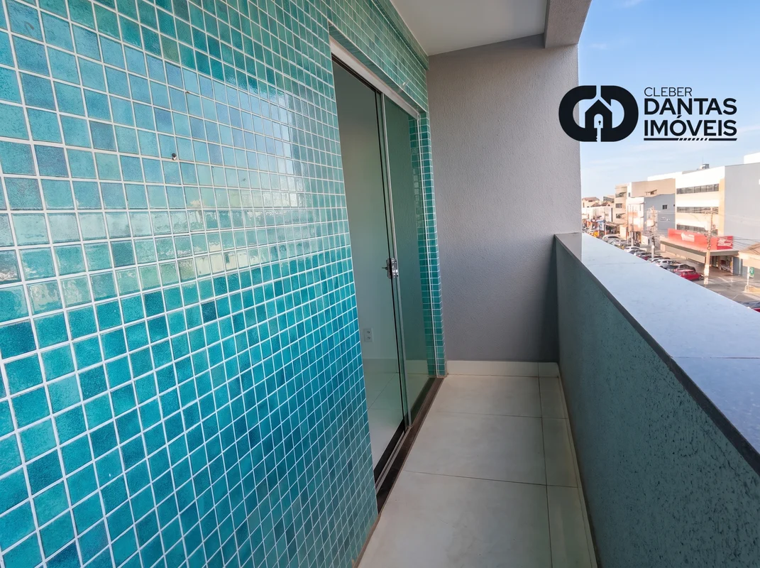 CLEBER DANTAS VENDE: OPORTUNIDADE NA RUA 5: Exclusividade, e Conforto no Residen...