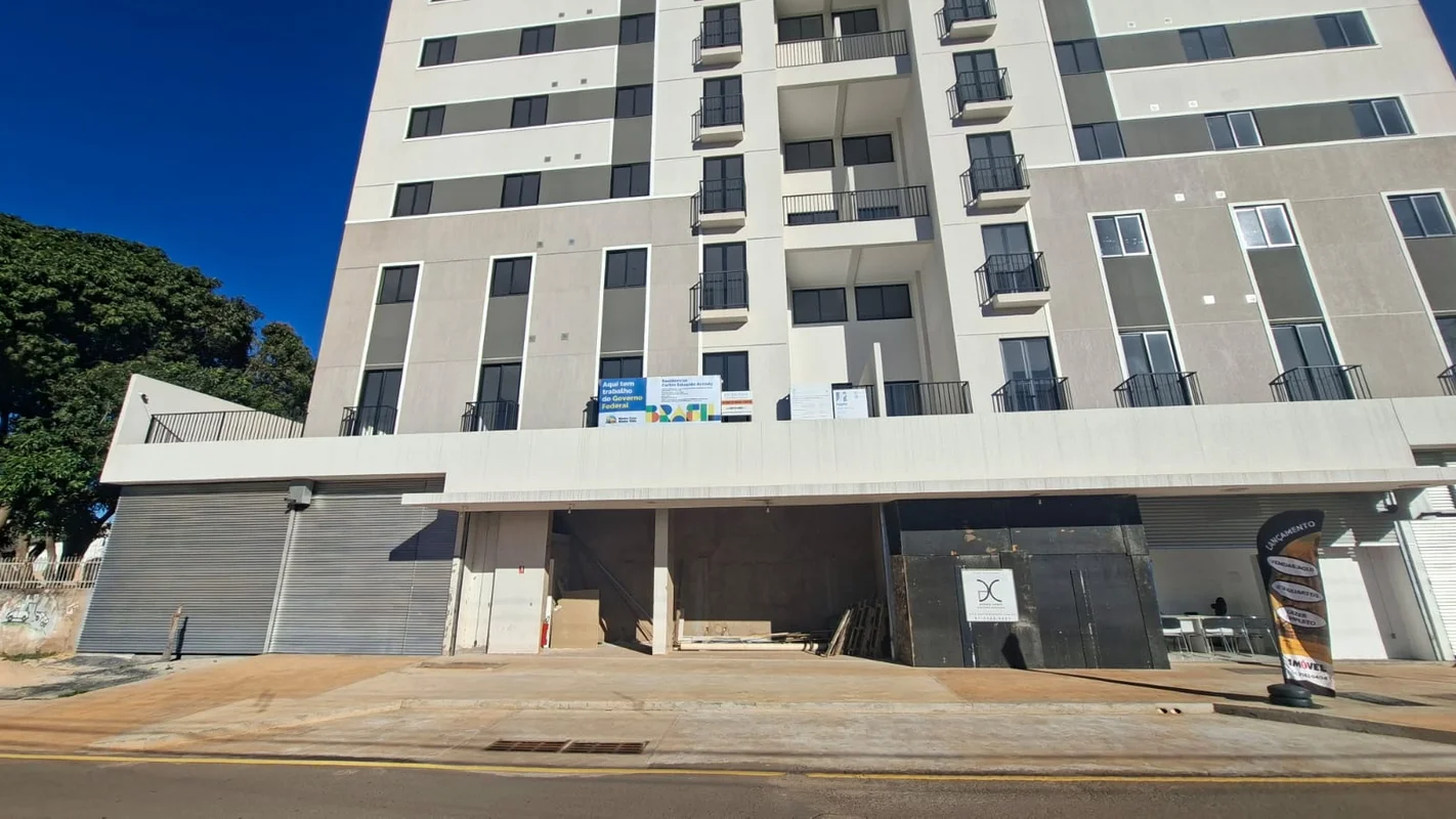 Excelente Loja com 26,64 m2 de área , com Mezanino o, pronta par ser explorada p...