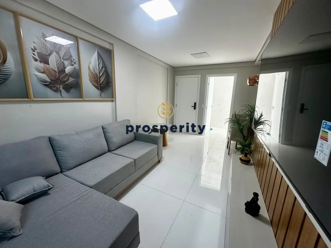 Descubra uma excelente oportunidade de morar em Samambaia Norte, no QS 612 Conju...