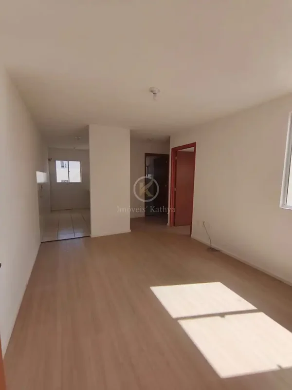 Apartamento de 2 Quartos para Locação | Residencial Itapoã Parque | Vaga de Gara...