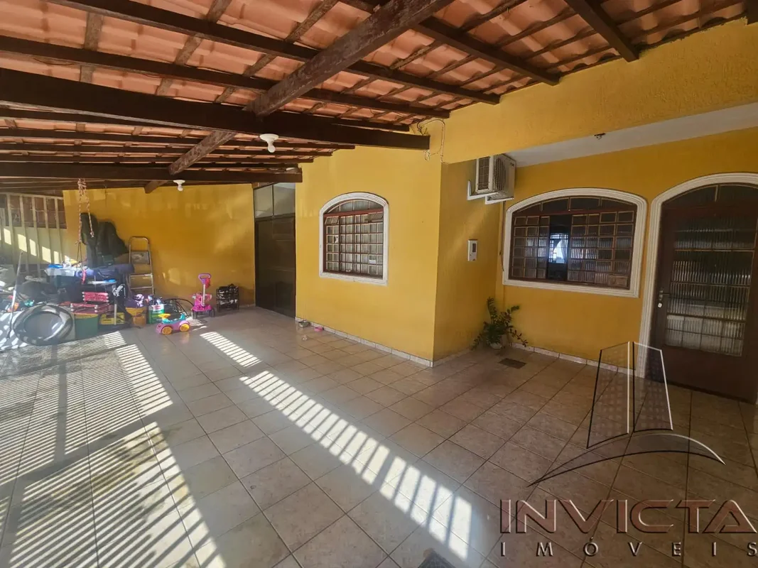 Excelente oportunidade : Imóvel na QN 07 - RIACHO FUNDO I: Casa com 3 QUARTOS(se...