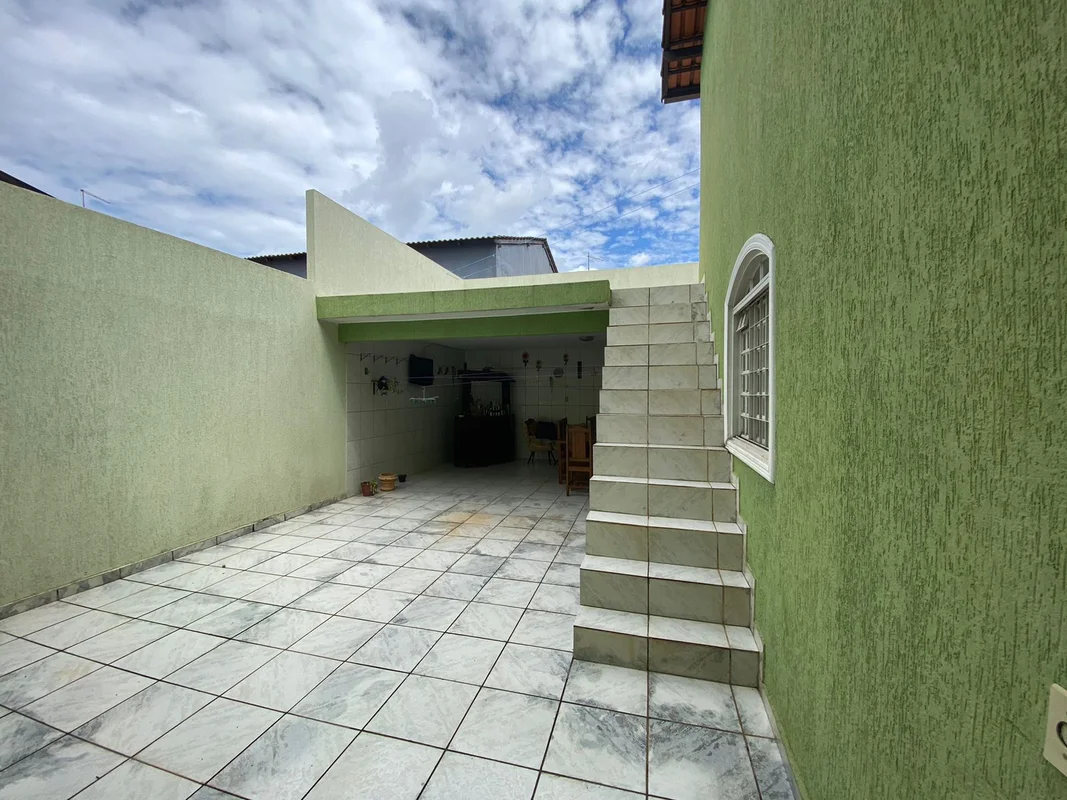 Foto do Imóvel
