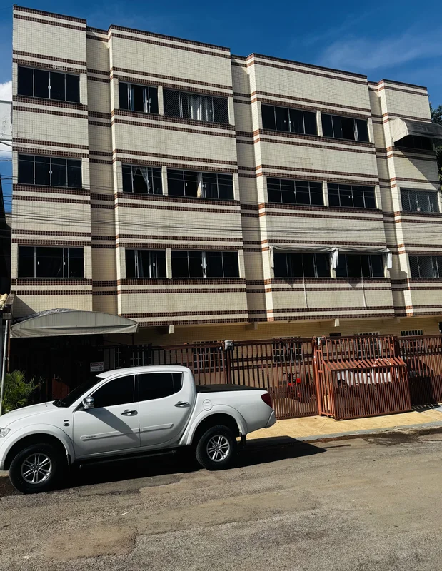 VENDO EXCELENTE APARTAMENTO – RIACHO FUNDO IÓtima oportunidade para morar ou inv...