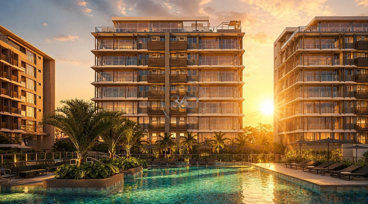 Villa Bianco Park Sul | 86 m² | 2 Suítes | 2 Vagas | Depósito PrivativoViva o pr...