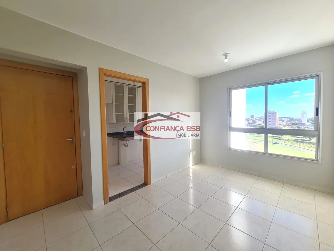 EXCELENTE APARTAMENTO PARA LOCAÇÃO EM SAMAMBAIA NORTELocalizado no Residencial S...