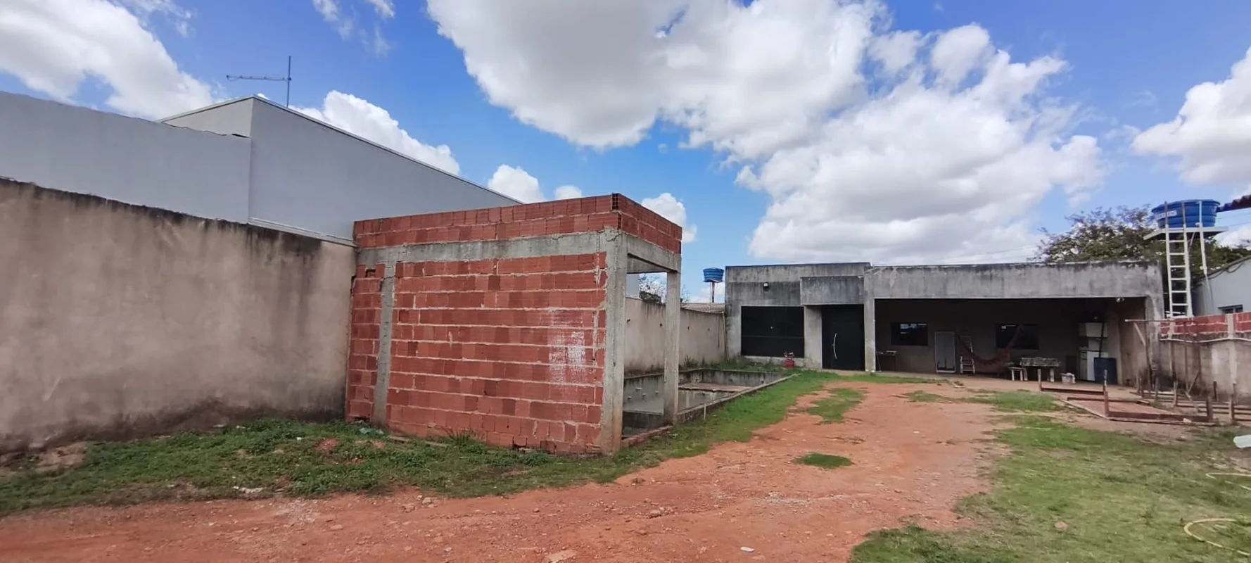 Foto do Imóvel