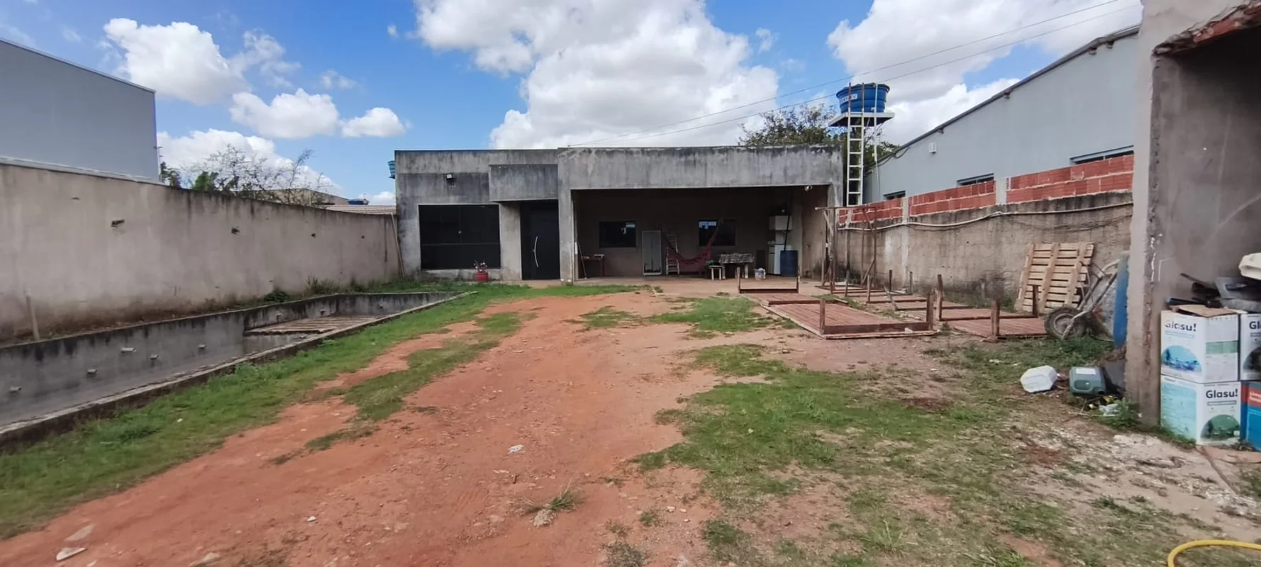 Foto do Imóvel
