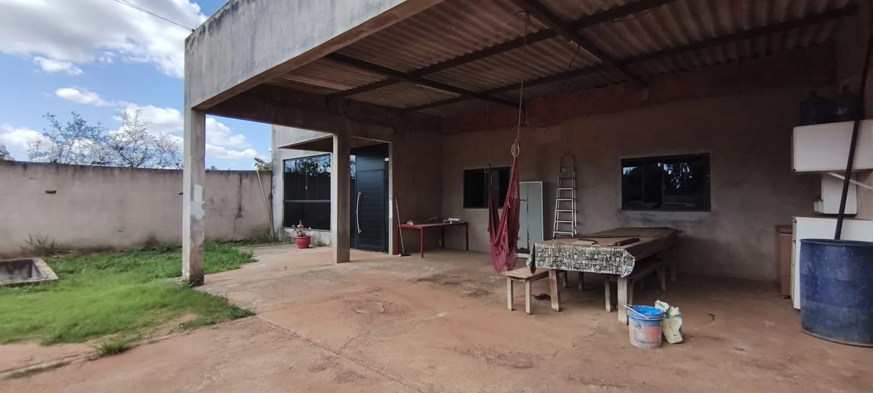Foto do Imóvel