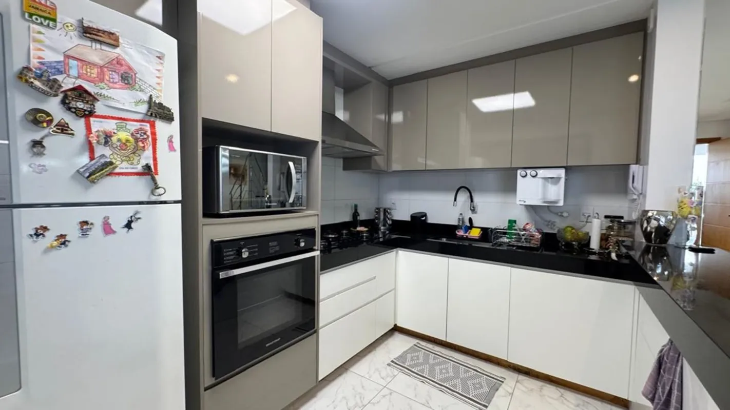 Casa em Condomínio Jardim Altanticoc| R$ 890.000135 m² de área privativa3 quarto...