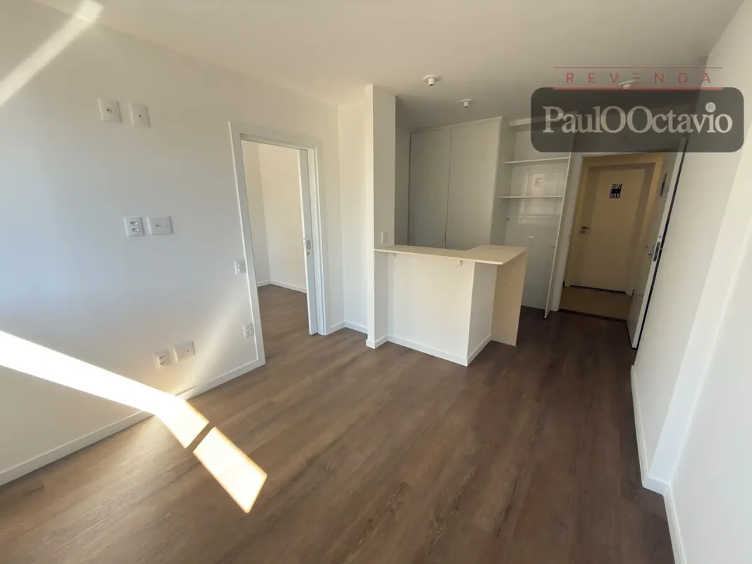 Loft 37 m² à Venda no Manhattan Shopping | Águas Claras | Vaga | Mobiliado | Roo...
