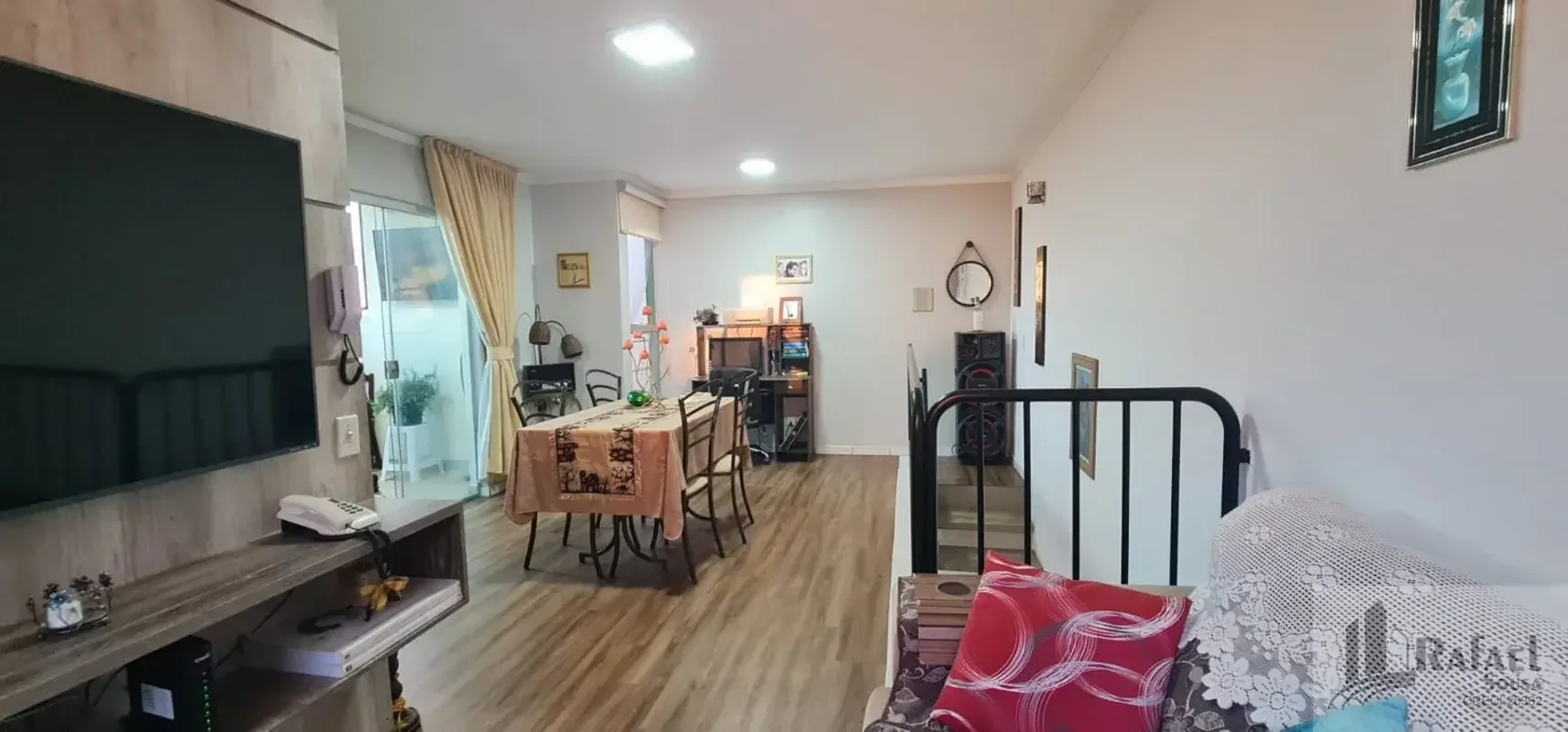 -Vendo Cobertura Vila Borghese QS 303 Samambaia SulR$ 450.000,00Rafael Sousacrec...