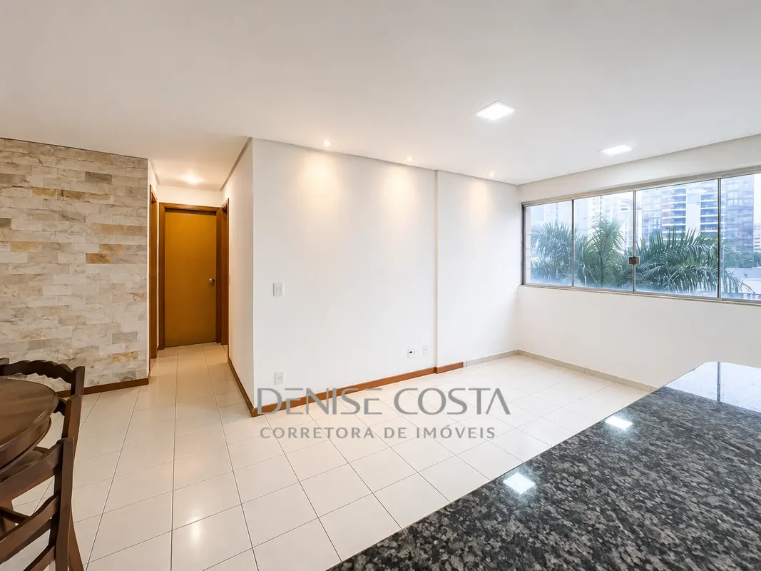 RESIDENCIAL MANHATTAN RUA 21 SUL Portaria 24h!apartamento com vista livre e loca...