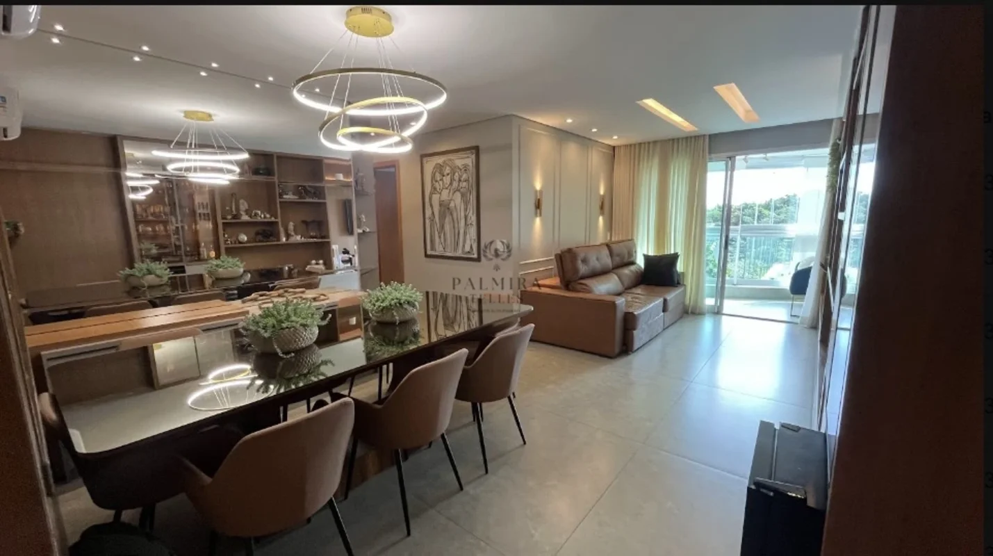 EXCLUSIVIDADE E SOFISTICAÇÃO NO PARK SULApresentamos este apartamento simplesmen...