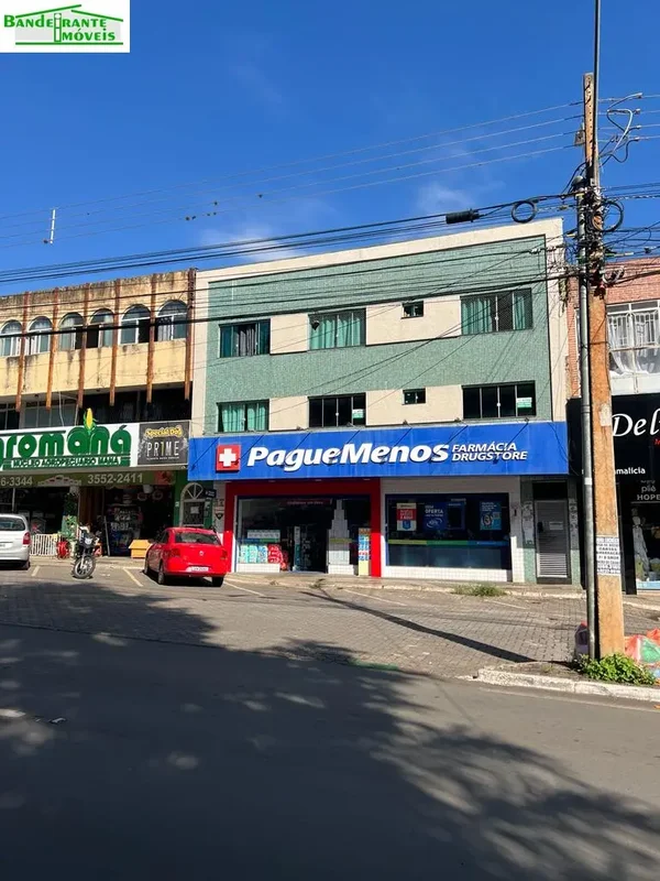 EXCELENTE APARTAMENTO!!!APROXIMADAMENTE 40m²O IMÓVEL CONTA COM:- 01 QUARTO;- SAL...