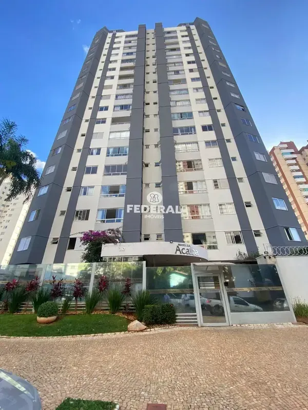 Oportunidade de morar bem no setor Pedro Ludovico! Unidade no Residencial. Acaib...