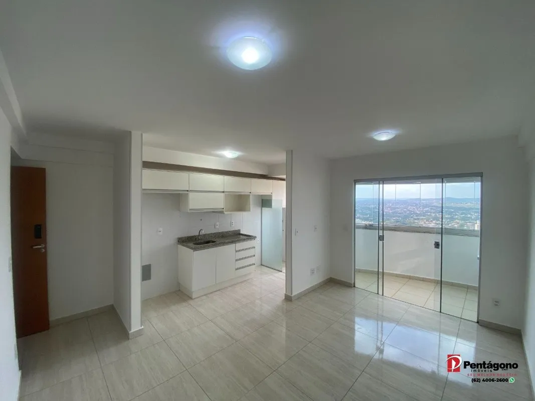 Excelente apartamento de 2 quartos com suíte e lazer completo!Apartamento muito ...