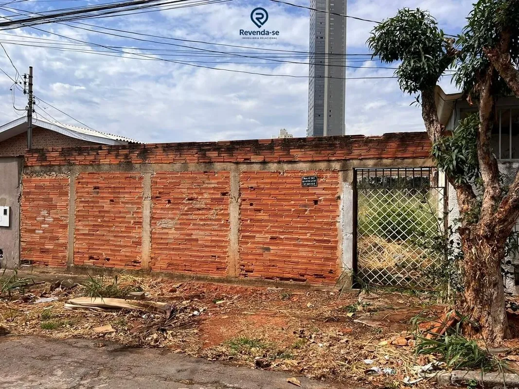 VENDO Lote no NOVA SUÍÇA Ótima localização, ao lado da Av. T-63, Praça Nova Suiç...