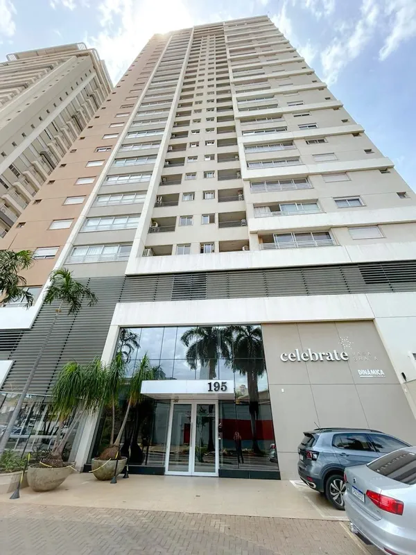 Apartamento 3 Suítes para Venda no Jardim América - GoiâniaValor: R$ 1.100.000,0...