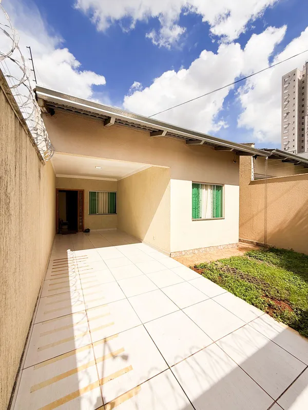 Casa à Venda - Jardim Atlântico | Goiânia - GOValor: R$ 680.000,00Área construíd...