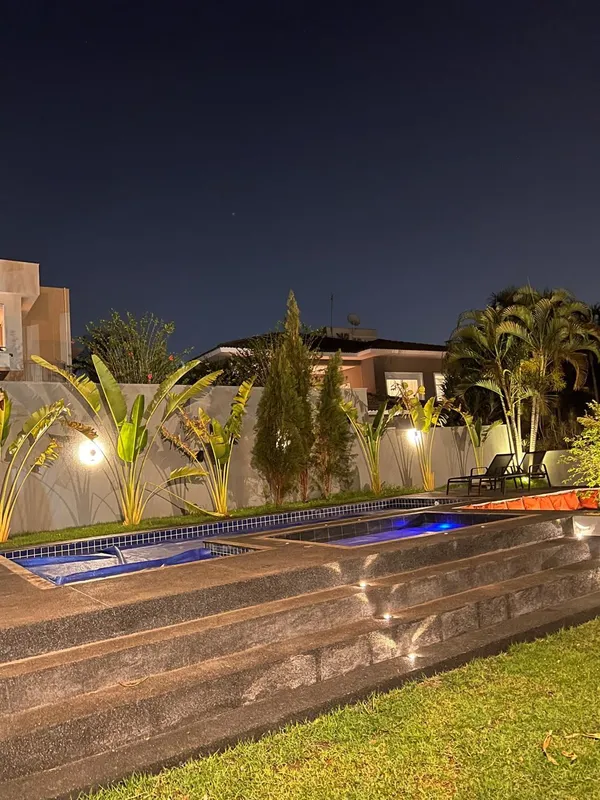 SOBRADO À VENDA - CONDOMÍNIO JARDINS PARIS - GOIÂNIA/GOValor: De R$ 5.000.000,00...
