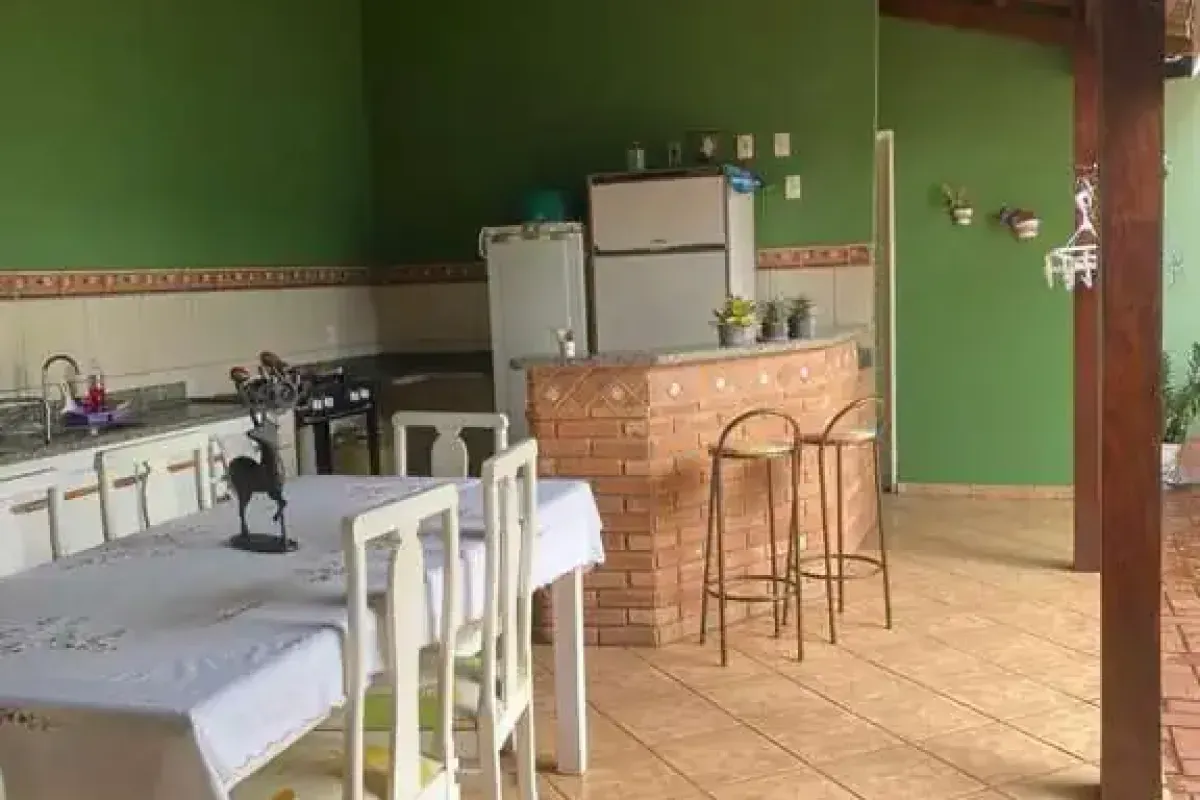 Foto do Imóvel