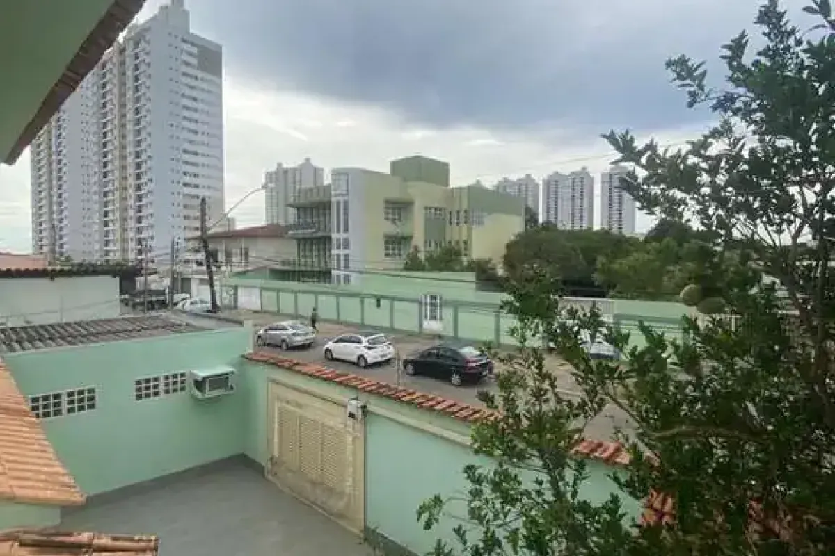 Sobrado 4 Quartos à Venda - Vila Froes | Goiânia (GO) Valor: R$ 890.000,00 Área ...