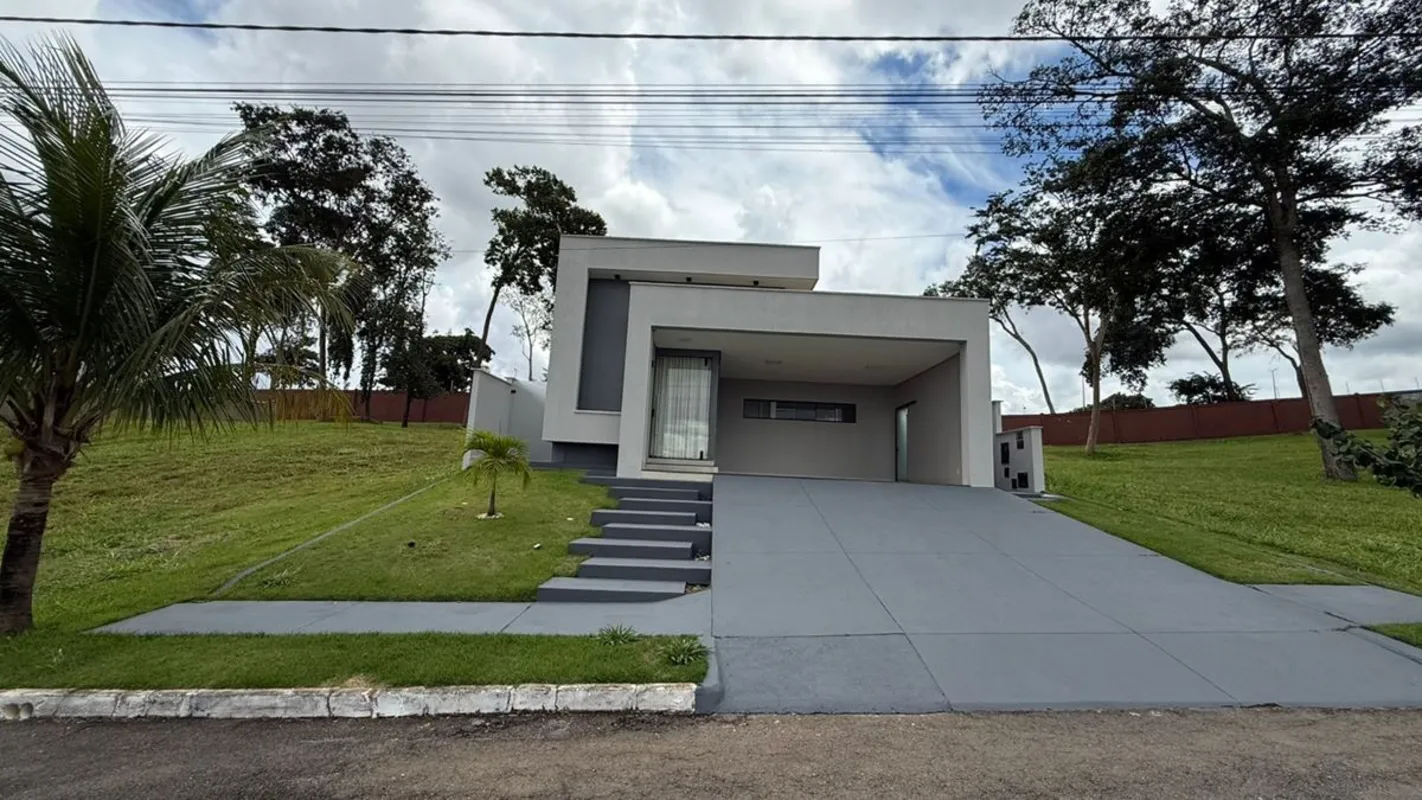Casa à Venda - Condomínio Vale Verde | Senador Canedo - GOValor: R$ 1.320.000,00...