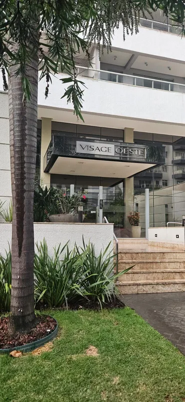 Cobertura à Venda - Mobiliada e Decorada | Setor Oeste | GoiâniaValor: R$ 1.220....