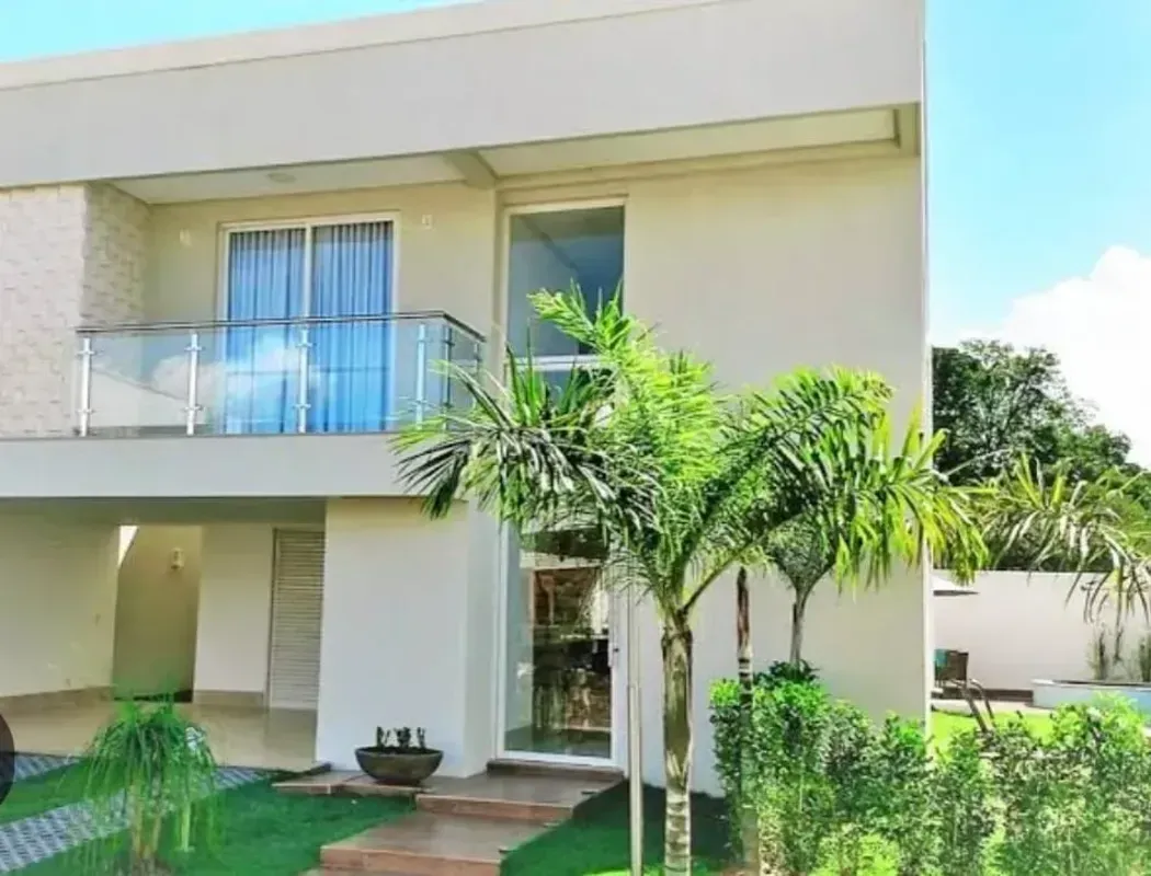 Sobrado à Venda - Condomínio Santa Genoveva | Goiânia - GOValor: R$ 1.450.000,00...
