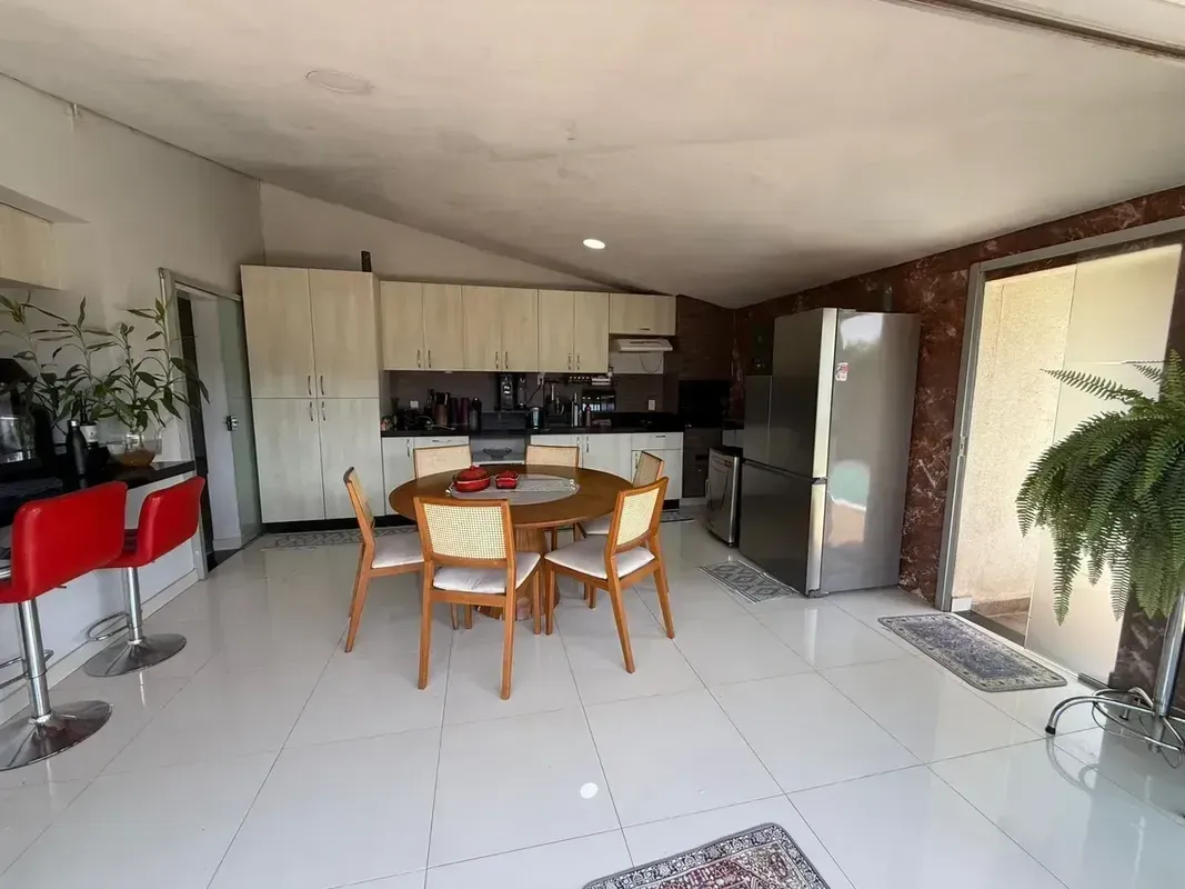 Casa de Condomínio à Venda - Condomínio Alto da Boa Vista Premium | Vila João Va...