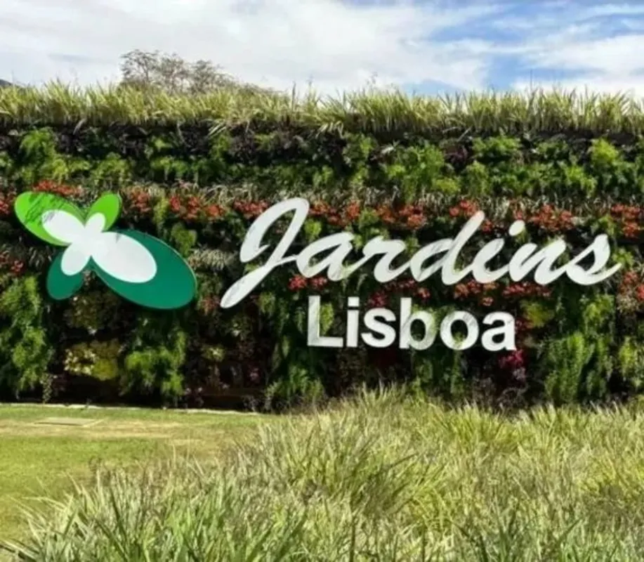 Lote à Venda - Condomínio Jardins Lisboa | Goiânia - GOValor: R$ 1.190.000,00Áre...