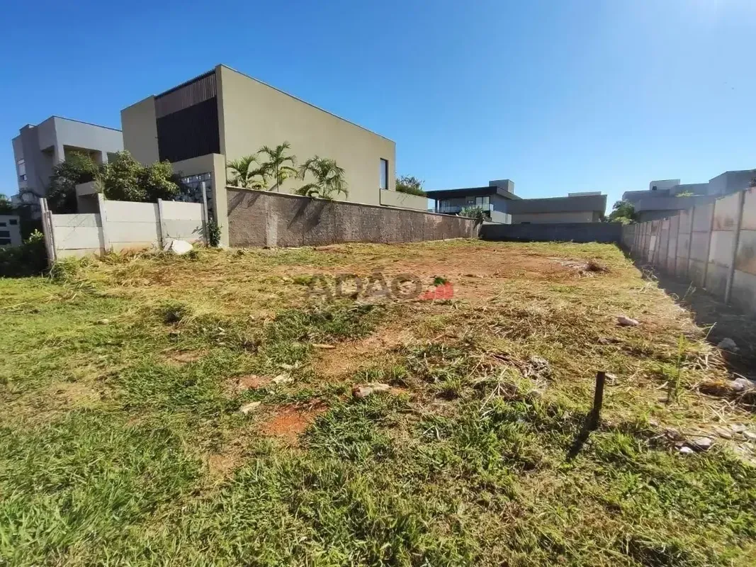 Terreno à Venda (Ágio ou Quitado) - Condomínio Portal do Sol Golf Green | Goiâni...