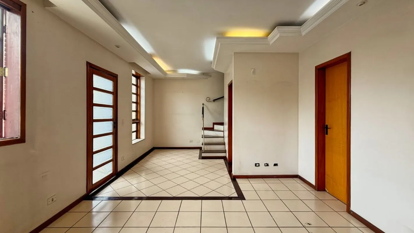 Sobrado à Venda - Villaggio Fellice Privé | Jardim América | Goiânia - GOValor: ...