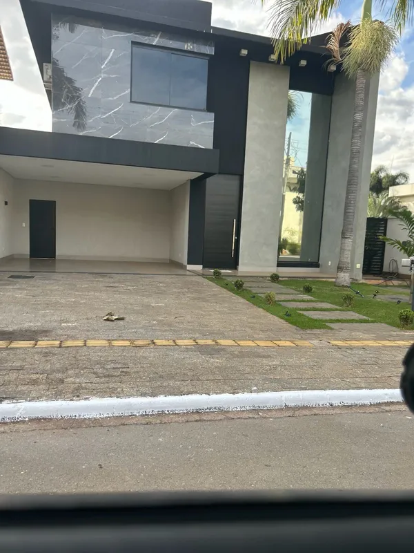 Sobrado à Venda - Jardins Madri | Goiânia - GOValor: R$ 2.690.000,00 | Proprietá...