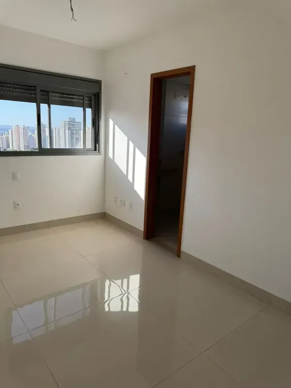 Apartamento à Venda - Muy Bueno | Jardim América | Goiânia - GOValor: R$ 920.000...