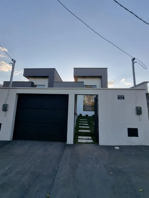 Casa Térrea à Venda - Setor Goiânia 2 | Goiânia - GOValor: R$ 779.000,00Área con...
