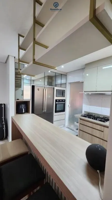 Intense Parque Cascavel Vila Rosa, Goiânia - GO PENTHOUSE - 26° Andar ... 01/07/...