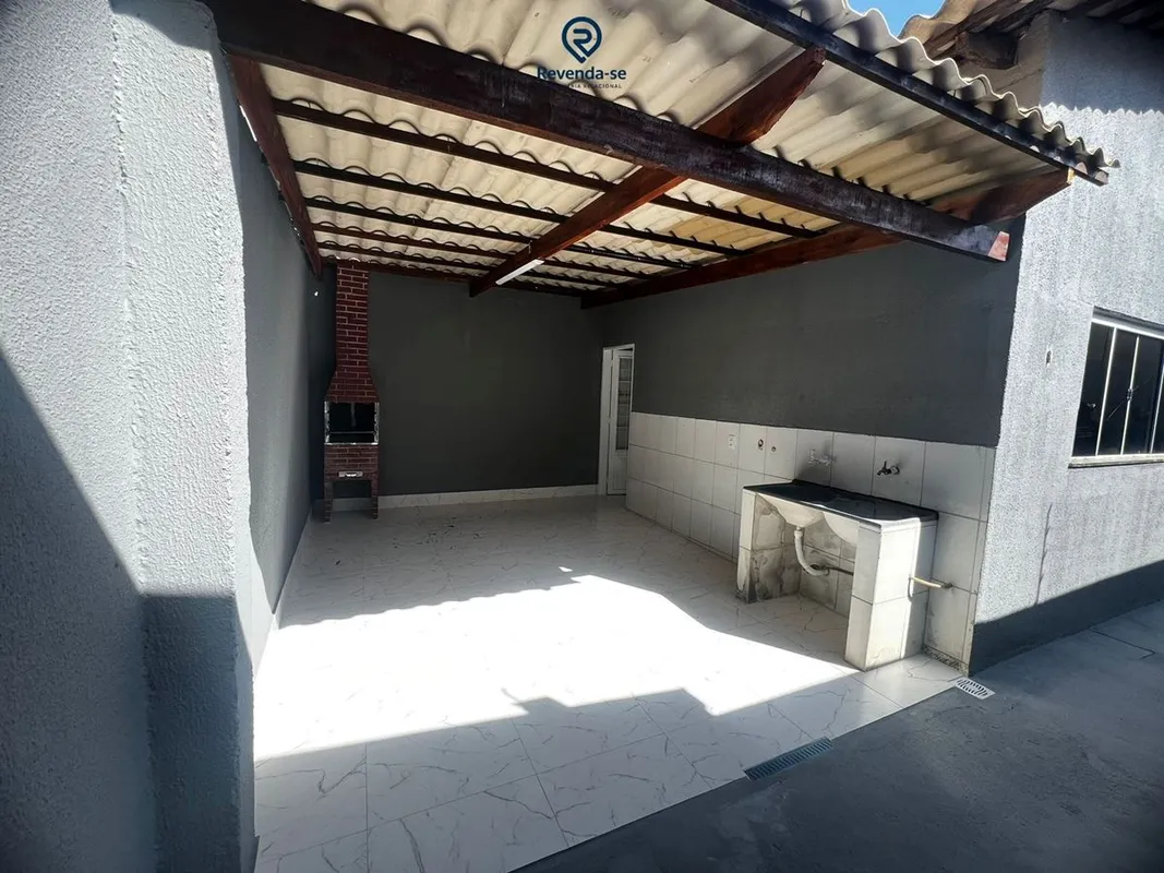 Foto do Imóvel