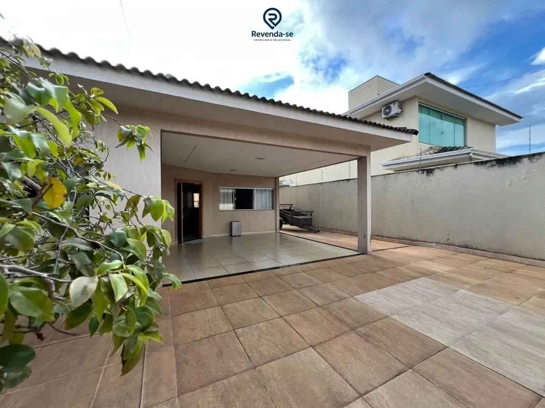 Casa à Venda no Jardim AméricaExcelente oportunidade! Casa ampla e bem localizad...