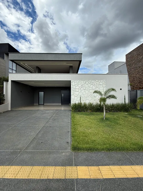 Casa Térrea à Venda - Jardins Capri | Goiânia - GODe: R$ 1.500.000,00 | Por: R$ ...