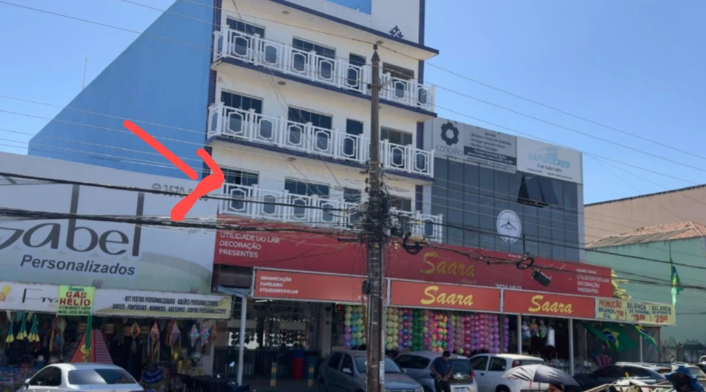 Foto do Imóvel