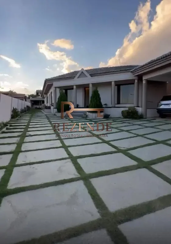 Casa à venda em Vicente Pires – Rua 4CSe você procura conforto, praticidade e um...