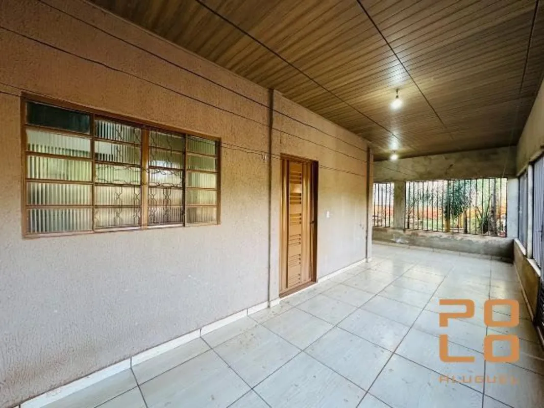 Chácara para alugar no Setor San Diego, em Goianira, com 143,00 m² de área const...