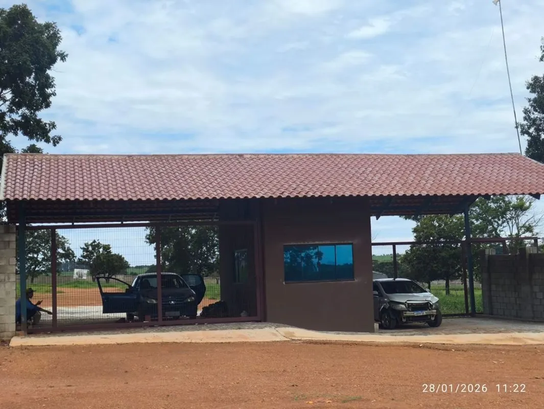 Foto do Imóvel