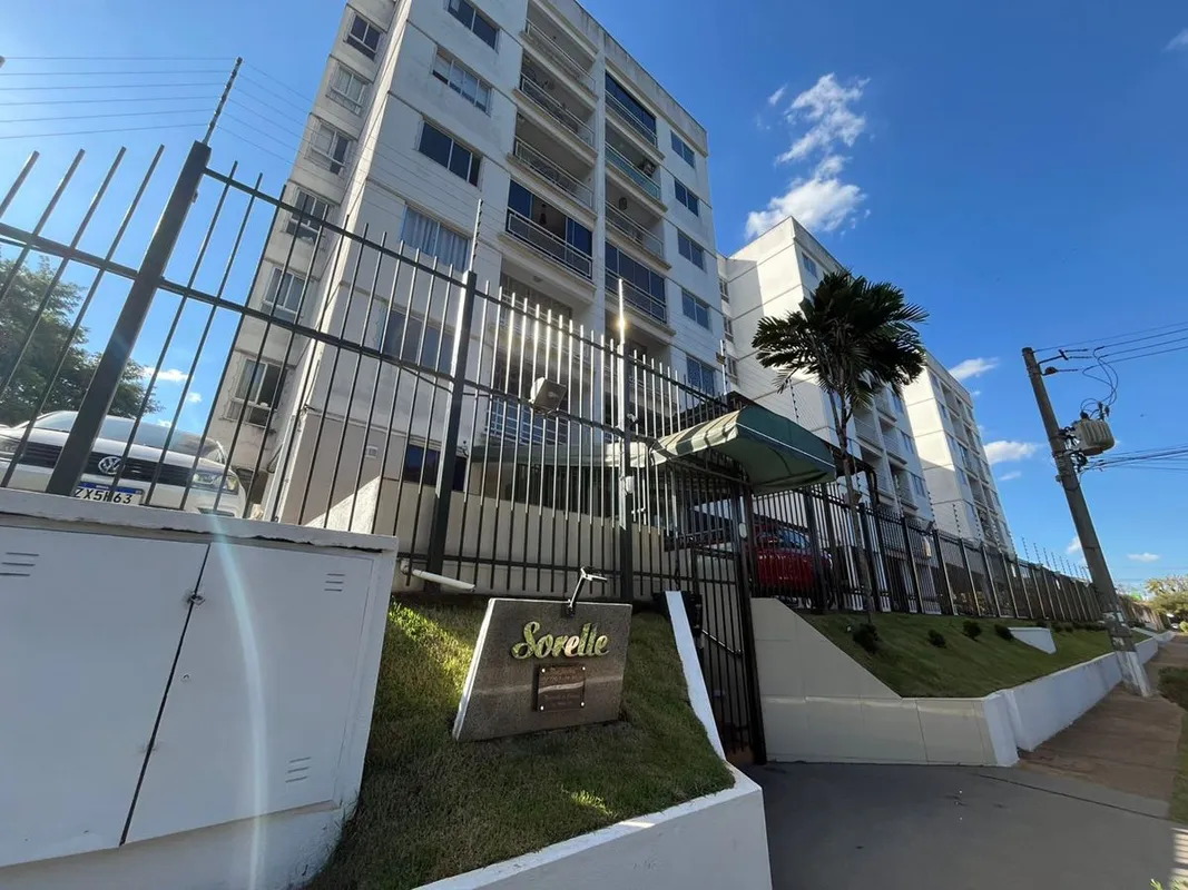 Apartamento aconchegante e funcional, ideal para quem busca conforto, praticidad...