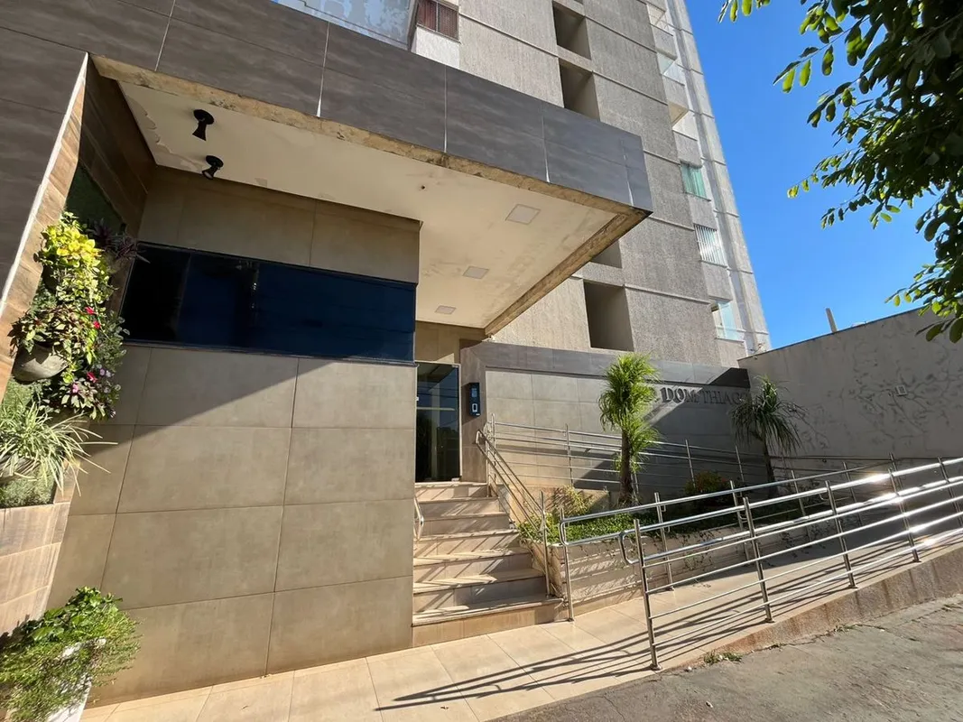 Apartamento aconchegante e pronto para morar, ideal para quem busca praticidade,...