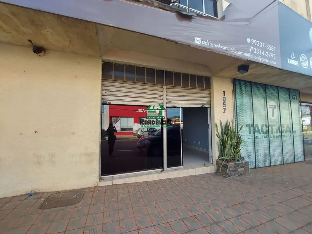 Foto do Imóvel