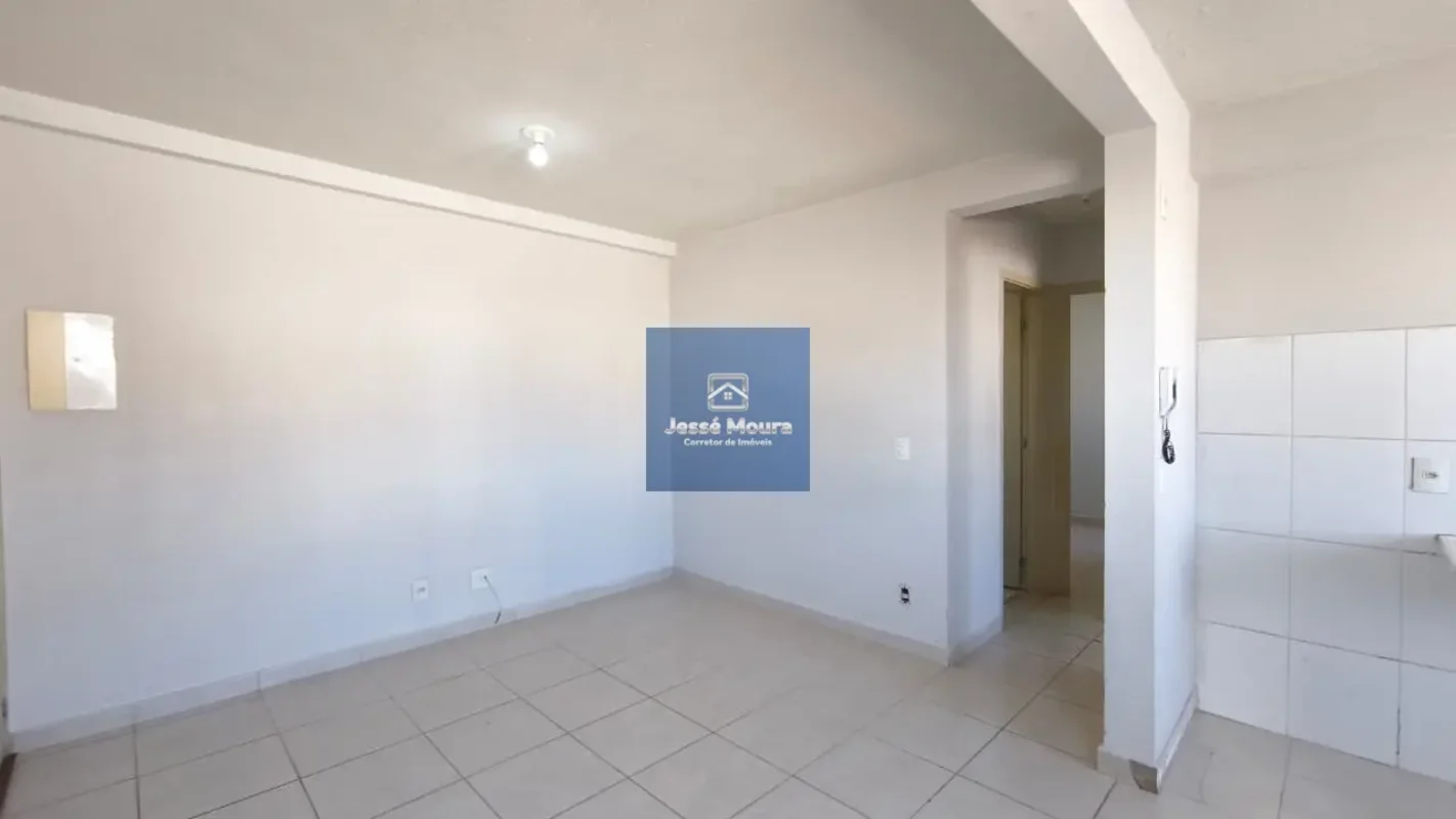 Jessé Moura - Corretor de Imóveis - Vende: Apartamento 02 quartos - Quadra 302- ...