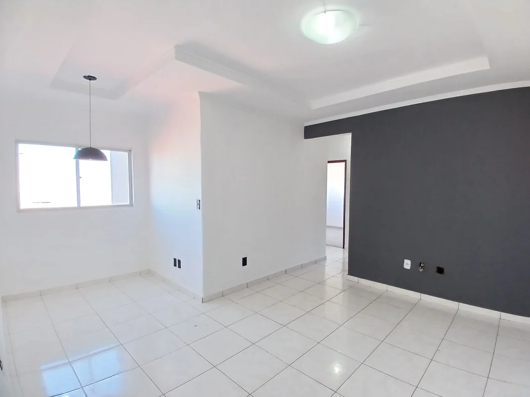  Apartamento para Locação – Jundiaí Industrial | Anápolis-GO Excelente oportunid...